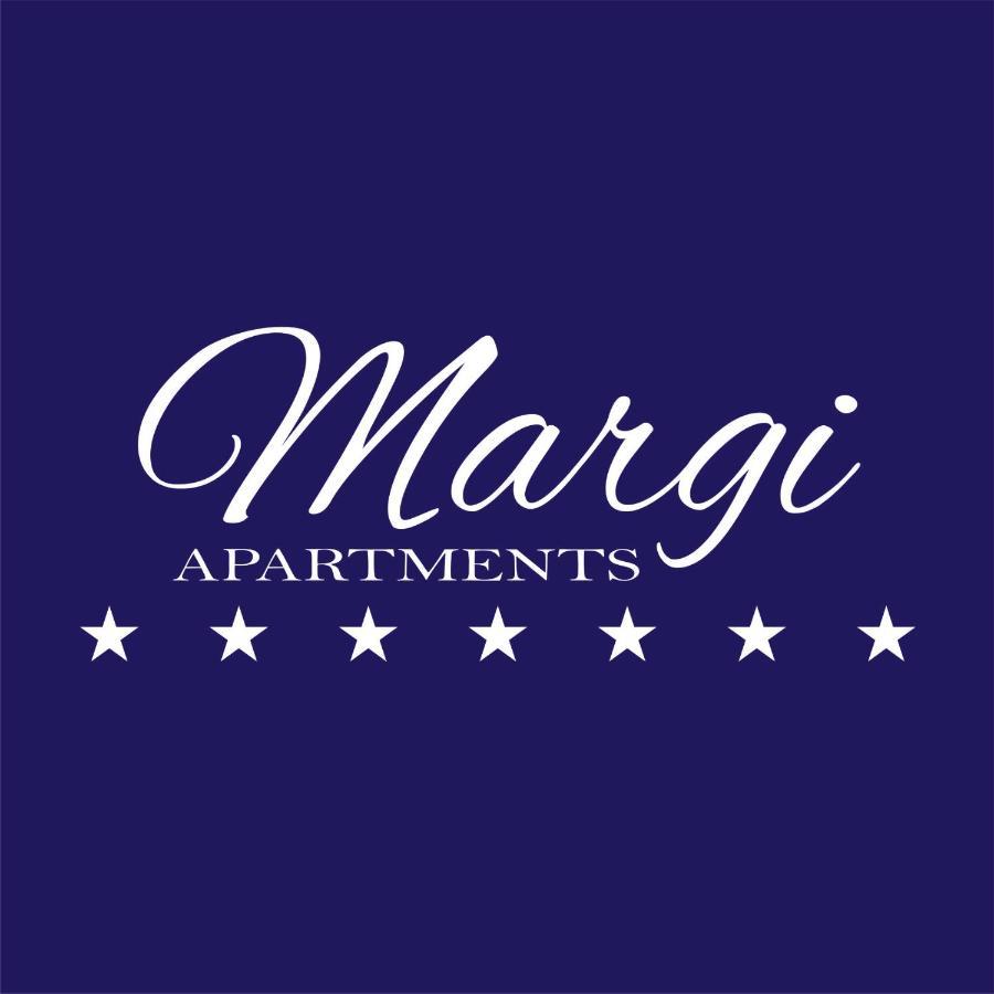 Margi Igram Apartament シュチェチン エクステリア 写真